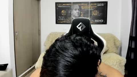 Fabian arango online show from June 10, 12:40 pm