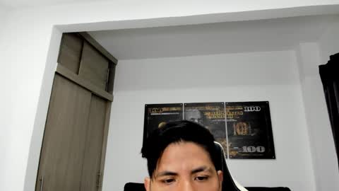 Fabian arango online show from May 27, 11:40 am