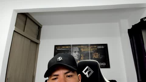 Fabian arango online show from May 24, 11:38 am