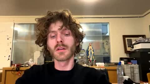 fabius1995 online show from March 23, 9:21 pm