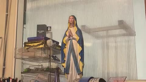 fabius1995 online show from March 18, 11:30 pm