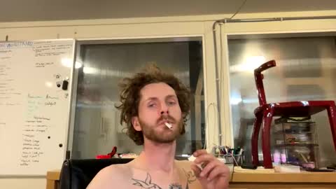 fabius1995 online show from March 9, 3:00 am