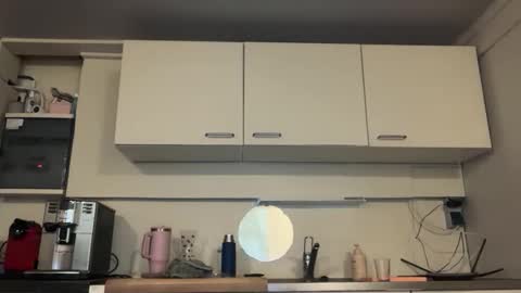 fabius1995 online show from March 17, 7:05 pm