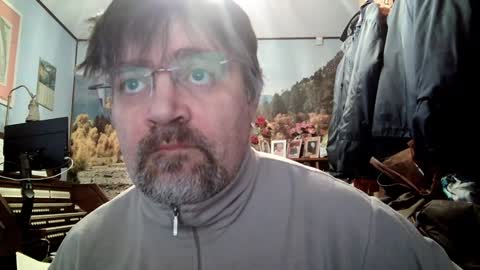 Snapshot of fabius2673 chatting on December 30, 9:05 am Fabius online show from December 30, 9:05 am