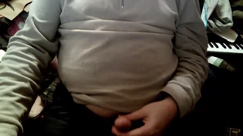 Snapshot of fabius2673 chatting on January 14, 8:15 pm Fabius online show from January 14, 8:15 pm