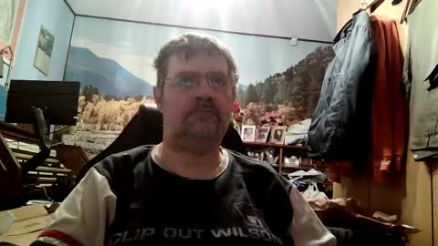 Fabius online show from April 27, 4:42 am