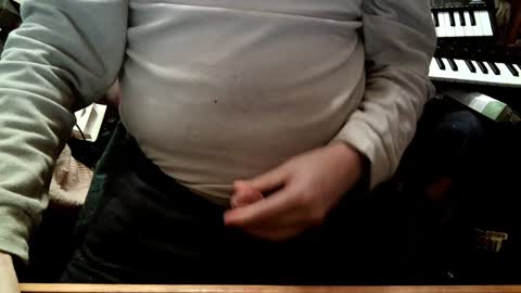 Snapshot of fabius2673 chatting on January 25, 9:26 am Fabius online show from January 25, 9:26 am