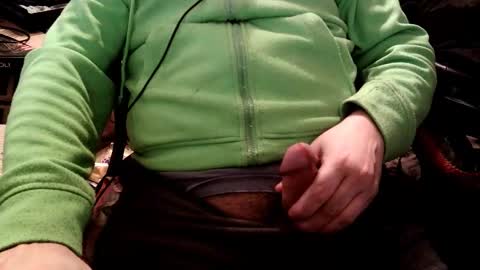 Snapshot of fabius2673 chatting on October 21, 9:01 am Fabius online show from October 21, 9:01 am