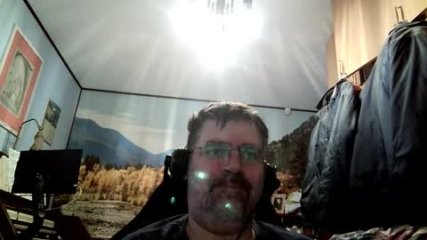 Snapshot of fabius2673 chatting on September 25, 8:24 am Fabius online show from September 25, 8:24 am