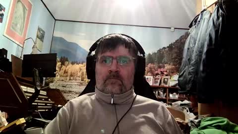 Fabius online show from November 24, 9:21 am