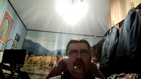 Snapshot of fabius2673 chatting on September 12, 8:20 pm Fabius online show from September 12, 8:20 pm
