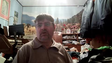 Snapshot of fabius2673 chatting on March 10, 9:01 am Fabius online show from March 10, 9:01 am