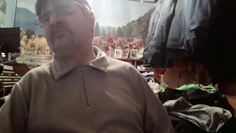 Snapshot of fabius2673 chatting on March 9, 7:37 pm Fabius online show from March 9, 7:37 pm