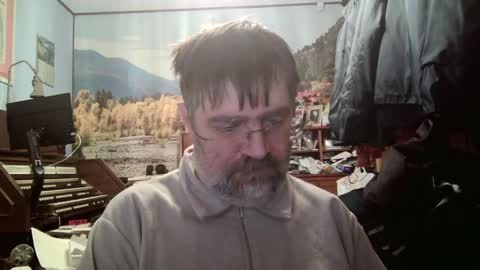 Snapshot of fabius2673 chatting on February 13, 6:59 pm Fabius online show from February 13, 6:59 pm