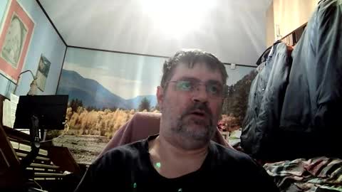 Snapshot of fabius2673 chatting on September 24, 8:13 am Fabius online show from September 24, 8:13 am