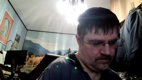 Snapshot of fabius2673 chatting on October 2, 7:45 am Fabius online show from October 2, 7:45 am