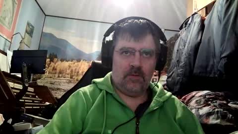 Snapshot of fabius2673 chatting on October 7, 8:29 am Fabius online show from October 7, 8:29 am