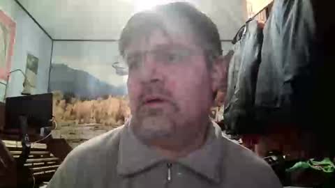Snapshot of fabius2673 chatting on March 9, 9:35 am Fabius online show from March 9, 9:35 am