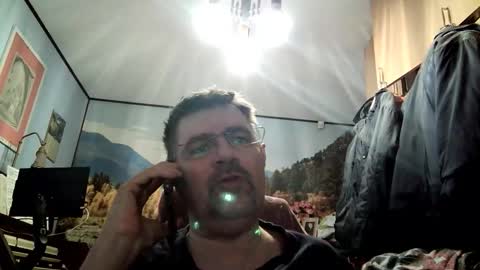 Snapshot of fabius2673 chatting on September 17, 7:53 am Fabius online show from September 17, 7:53 am