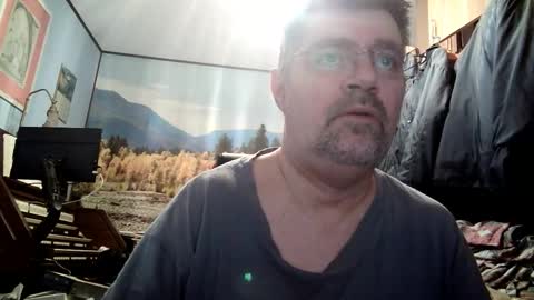 Snapshot of fabius2673 chatting on September 14, 8:05 am Fabius online show from September 14, 8:05 am