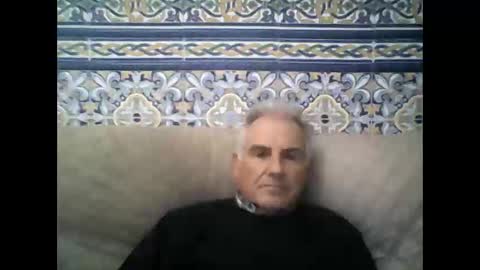 fabrichio691 online show from February 7, 12:34 pm