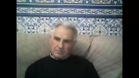 fabrichio691 online show from February 4, 10:21 am