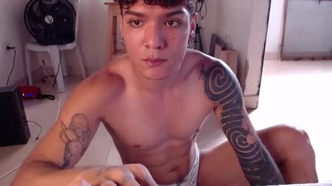 -  A N D E R online show from October 20, 7:51 pm