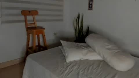 Snapshot of fabrizio_amery chatting on September 27, 12:52 am - A N D E R online show from September 27, 12:52 am