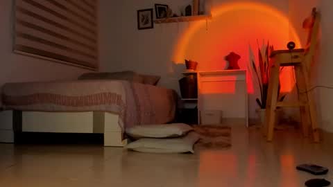 -  A N D E R online show from March 14, 11:34 pm