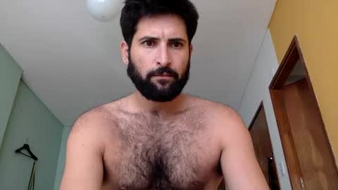 Fabrizzio online show from November 9, 8:13 pm