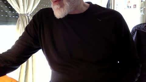 Fabro online show from March 12, 8:08 am