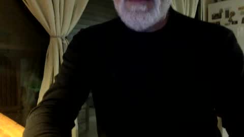 Fabro online show from February 26, 9:56 pm