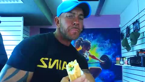 Snapshot of fabxxxl chatting on October 3, 11:59 am fabxxxl online show from October 3, 11:59 am