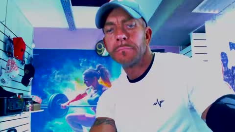 fabxxxl online show from October 16, 12:13 pm