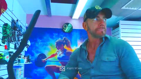 fabxxxl online show from March 7, 1:20 pm