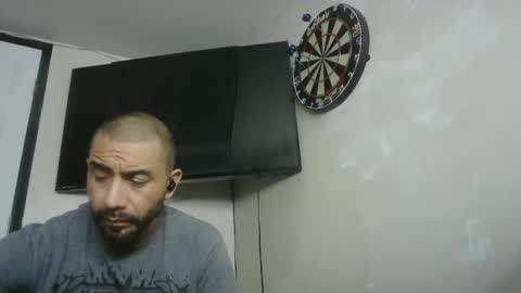 Mark online show from November 29, 1:24 pm