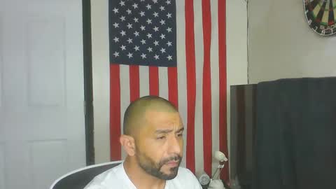 Mark online show from April 8, 8:58 am