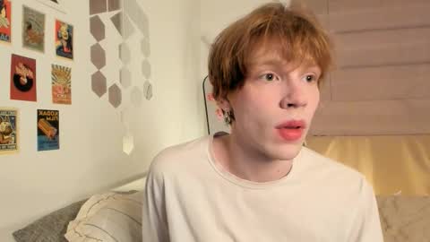 Kai online show from March 16, 8:35 pm