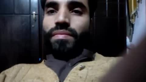 fahad783297 online show from November 23, 6:52 pm