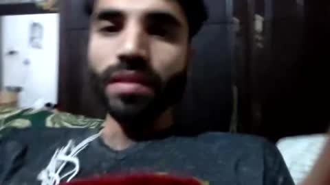 fahad783297 online show from January 15, 8:55 pm