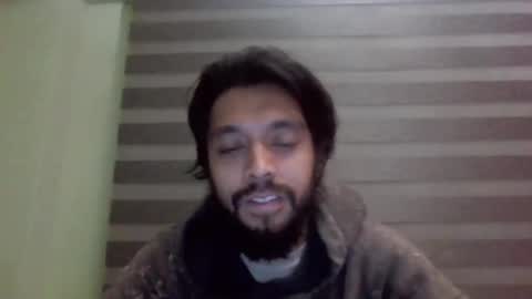 failthetest22 online show from November 6, 7:55 am