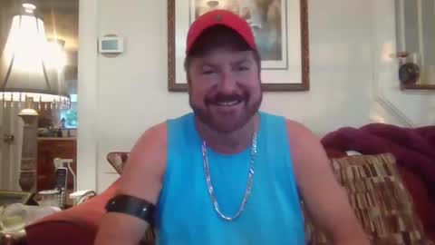 Snapshot of fairmount31 chatting on September 29, 10:57 am fairmount31 online show from September 29, 10:57 am