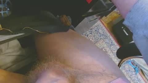 falcon1225 online show from January 23, 5:52 pm