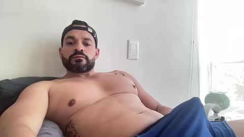 Falkor online show from March 15, 9:32 pm