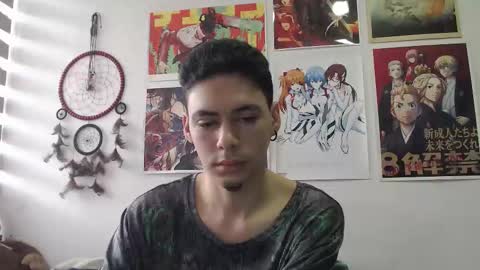 Snapshot of fall_dutt chatting on November 1, 5:39 pm fall_dutt online show from November 1, 5:39 pm