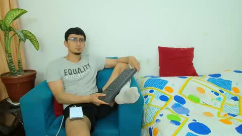 FallGays online show from May 11, 1:40 am