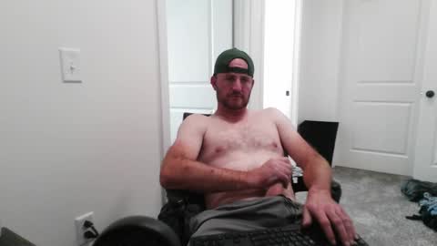 Daddy online show from October 16, 7:44 pm