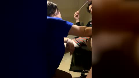 false_9 online show from April 11, 11:58 am