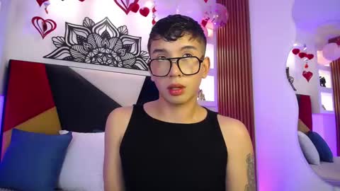 FANCY online show from February 12, 12:44 pm