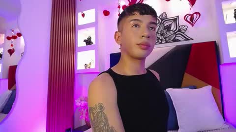 FANCY online show from February 17, 3:27 am